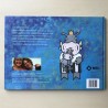 Obbe heeft een zere buik