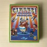 Spellènko: Kaartspel Circus!