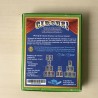 Spellènko: Kaartspel Circus!