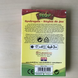 Plop : Kwartet, nieuw