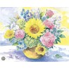 Aquarelle. Nieuw. Eerste stap naar aquarel-schilderkunst