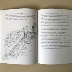 Janneke Schotveld: Hotel Kindervreugd