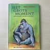 Het grote moment: hoe dieren geboren worden