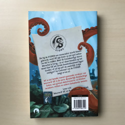 Monsterlijk beestachtige zaken : Zeemonsters en andere lekkernijen