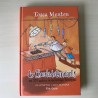Tosca Menten: de Chocoladetandarts