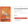 Tosca Menten: de Chocoladetandarts