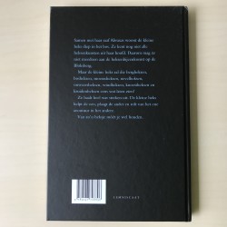 De kleine heks