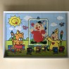 Bumba puzzel 20 stukjes