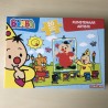 Bumba puzzel 20 stukjes