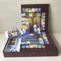 Het Spel : Slag bij Nieuwpoort.