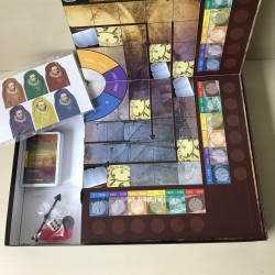 Het Spel : Slag bij Nieuwpoort.