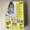 Haba : 5 eerste puzzels met draai-effect. Sprookjes.