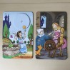 Haba : 5 eerste puzzels met draai-effect. Sprookjes.