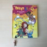 Heksje Lilly : De wensenfles