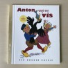 Gouden Boekjes  : Anton vangt een vis
