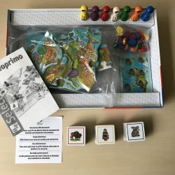 Selecta: Geoprimo