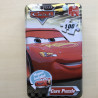 Cars 100 stukjes in metalen blik