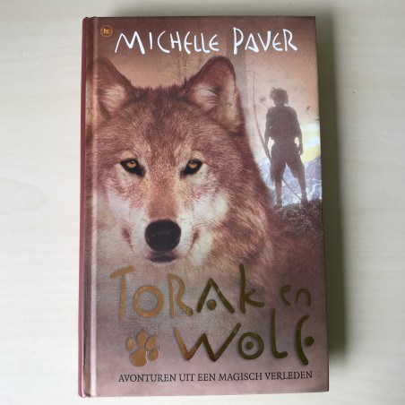 Torak en Wolf deel 1