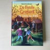 De familie grafzerk. Op leven en dood