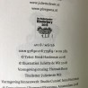 De familie grafzerk. Op leven en dood
