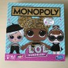 Monopoly : L.O.L. Surprise!   -1 sterretje