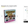Monopoly : L.O.L. Surprise!   -1 sterretje