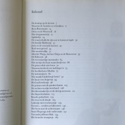 Annie M.G. Schmidt : Allemaal sprookjes