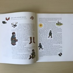 Annie M.G. Schmidt : Allemaal sprookjes