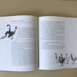 Annie M.G. Schmidt : Allemaal sprookjes