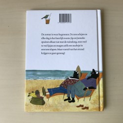 Zomer met Jip en Janneke