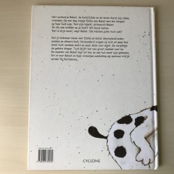 Wat heb jij daar op je buik?