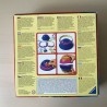 3D Junior Puzzelbal Chuggington 24 stukjes