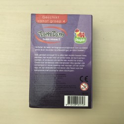 Tam Tam. Lezen niveau 1