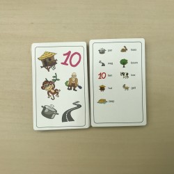 Tam Tam. Lezen niveau 1