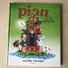 Pien en de weerwolf