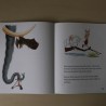 Pien en de weerwolf