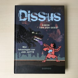 Dissus