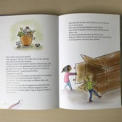 Mag ik je opa lenen?