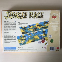 Jungle Race