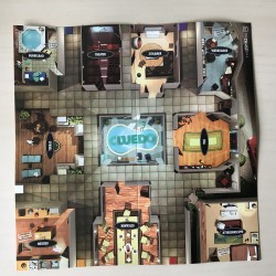 Cluedo. Reisspel / Reisversie