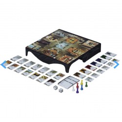 Cluedo. Reisspel / Reisversie