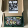 Cluedo. Reisspel / Reisversie