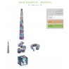 Janod : Stapeltoren De magische boom.