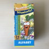 Peentje Pitamientje : Alfabet.