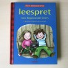 Leespret voor beginnende lezers