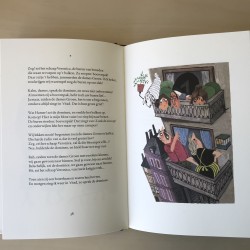 Annie M.G. Schmidt : Het hele schaap Veronica