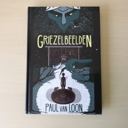 Paul van Loon: Griezelbeelden