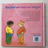 Marianne Busser : Beschuit met heel veel muisjes!