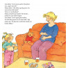 Marianne Busser : Beschuit met heel veel muisjes!