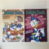 Donald Duck :  6x2020 en 6x1998 weekblad  14 stuks